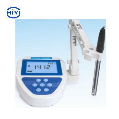 탁상용 LH-N800 수질 분석기 전도도/TDS/염분 측정기