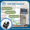 LCD 디스플레이 Lm2 우유 분석기 표준 캘리브레이션 소 우유 농장 유제품 검사기