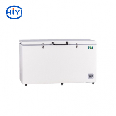 MDF-60H485 485L 큰 체스트형 냉동고 의학  -25C~60C