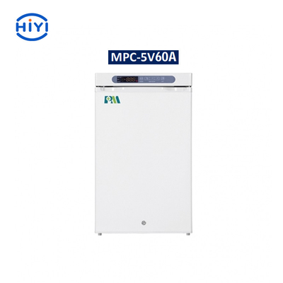 COVID 백신을 위한 MPC-5V60A / MPC-5V100A 100L 약국 냉동고