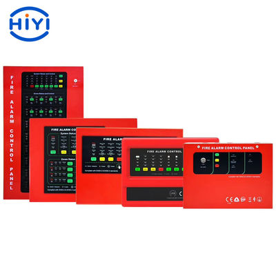 CFP2166 화재 경보 시스템 제어 패널