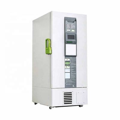 히이이 -86 섭씨 냉장고 프리게라토르 깊이인 의학 냉장고 산업적 실험실 냉동기