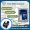Usb Eco 우유 분석기 하이 엔드 초음파 기술