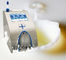 LW01 하이 엔드 초음파 우유 분석기는 요구르트 향료 첨가 우유 실험실 모델을 분석합니다
